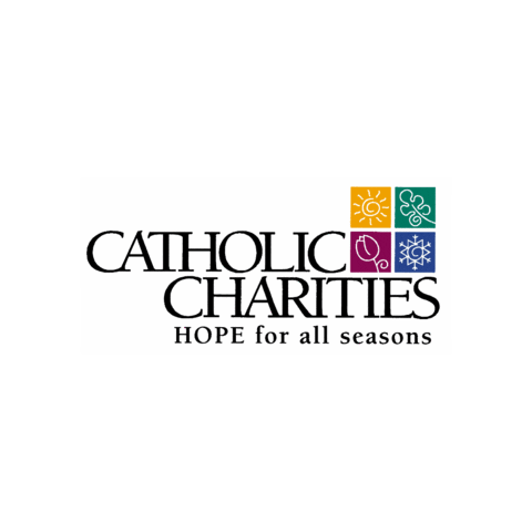 Catholic Charities of Buffalo Sticker