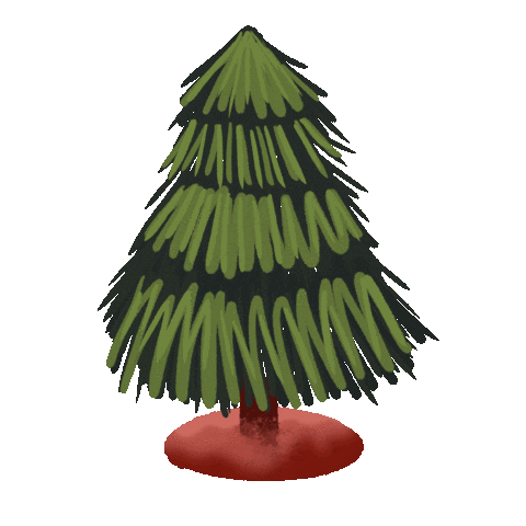Christmas Sticker