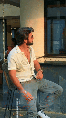 Swag Hero GIF