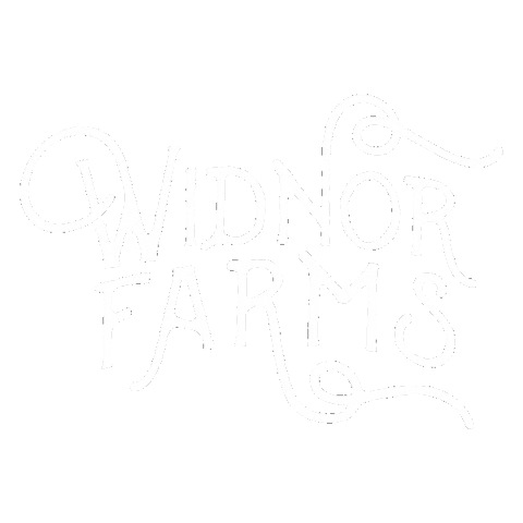 Sticker by Widnor Farms