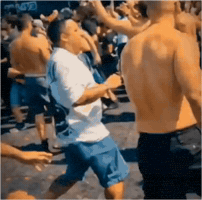 Concert Metal GIF by FAEMINE