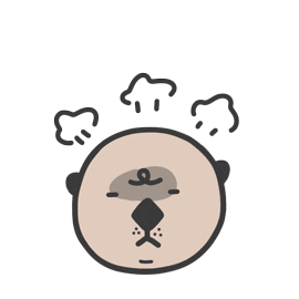 Jojo Sticker