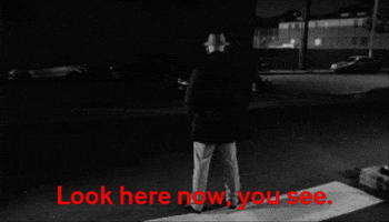 Joe Detective GIF