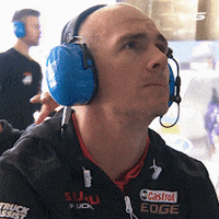 I See You Smiles GIF by Supercars Championship
