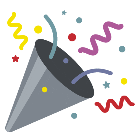Celebrating Sticker by SavillsMarketing
