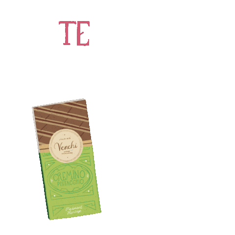 Venchi 1878 Sticker
