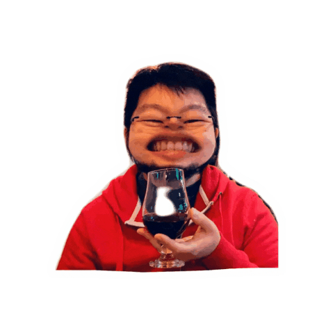 Brilhosidade Sticker by Carol kyoko