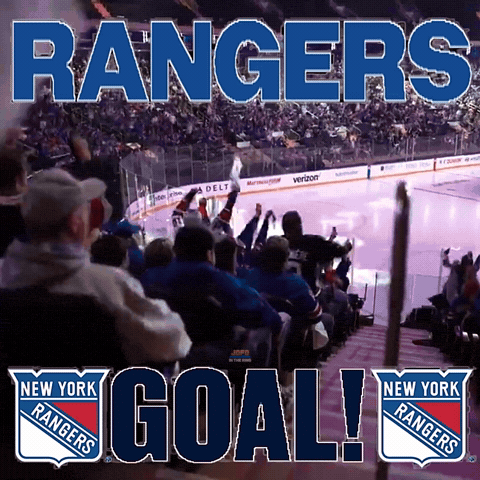Rangers Score