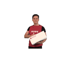 ottos.ch Sticker