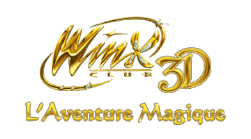 Winxfilm Sticker by Winx Club FR