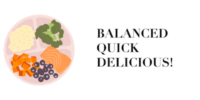Baby Food Sticker by Laura Gimbert
