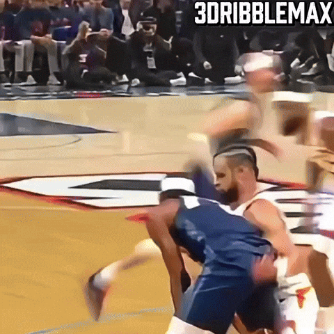 Shai Shaigilgeousalexander GIF