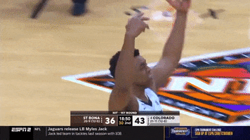 GIF by Pac-12 Network