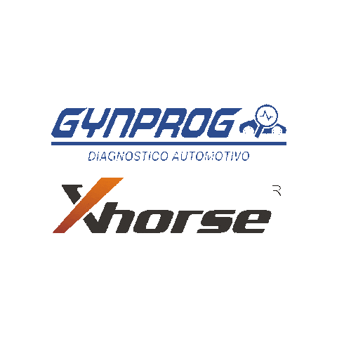 GynProg Sticker