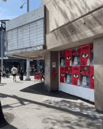 Summer Relaxing GIF by The Pathfinder