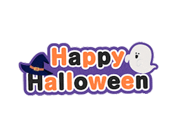 Halloween Event Sticker by spoon