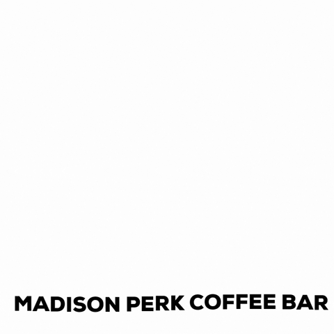 themadperk coffee coffeebar themadperk the mad perk GIF