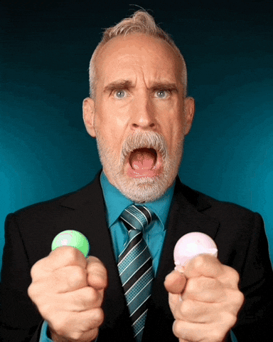 Whats Going On Wtf GIF