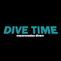Dive Diving GIF by OLIVIA RODRIGUEZ DIAZ