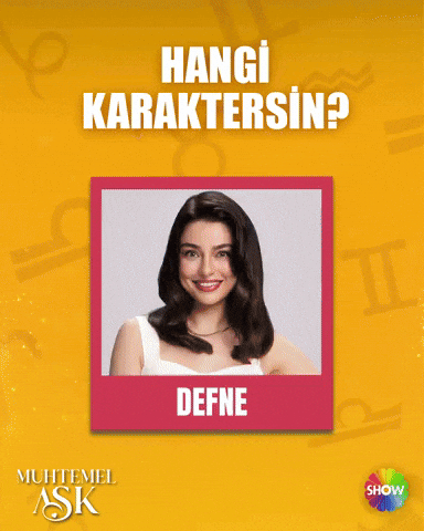 GIF by Show TV