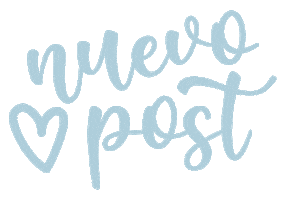 Post Nuevo Sticker by centromaia