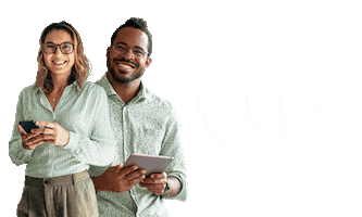 Faculdade SENAI Santa Catarina Sticker