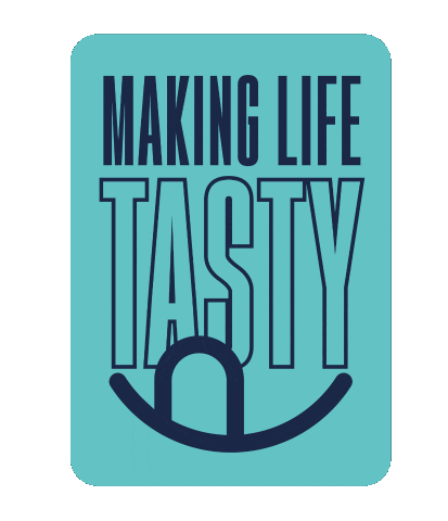 Tasty Konstanz Sticker by TastyDelivery