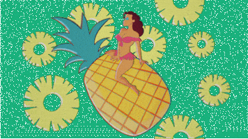 Bichota Sticker by Karol G