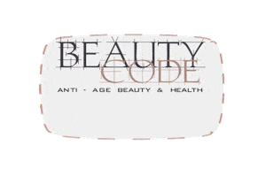 Beauty Code Hair Studio Sticker