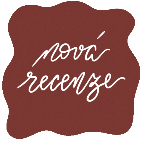 Recenze Sticker