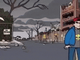 Bill Dickey GIF