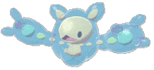 Reuniclus Sticker