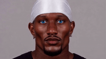 Michael Penix Believer GIF
