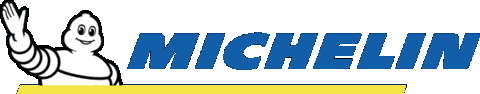 Michelin Sticker by SupercarsTribe