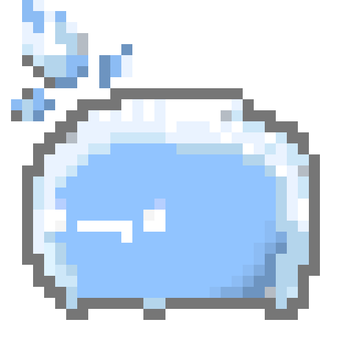 Want Sticker