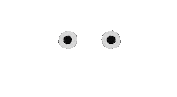 Eyes Sticker