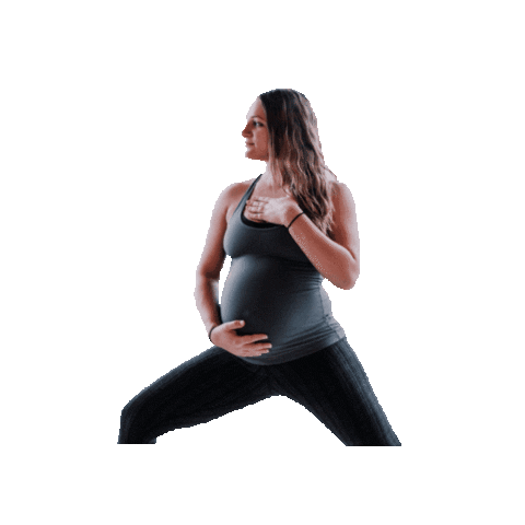 Yogalife Studios Sticker