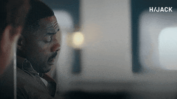 Listen Idris Elba GIF by Apple TV