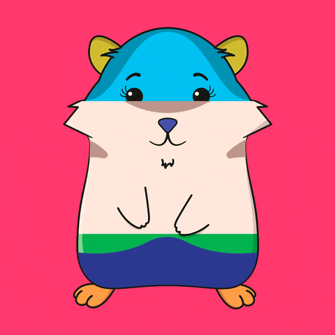 CryptoHamsters GIF