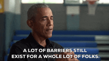 Abc Obama GIF by Soul of a Nation