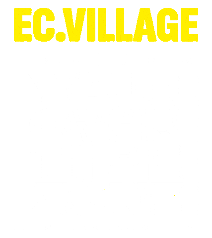 Sticker by Electric Castle