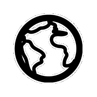 Green Office ROC Zuid-Oost Sticker