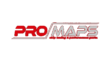Maps Pro Sticker by EcuExclusive Chiptuning