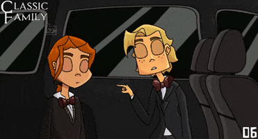 Metal Family GIF