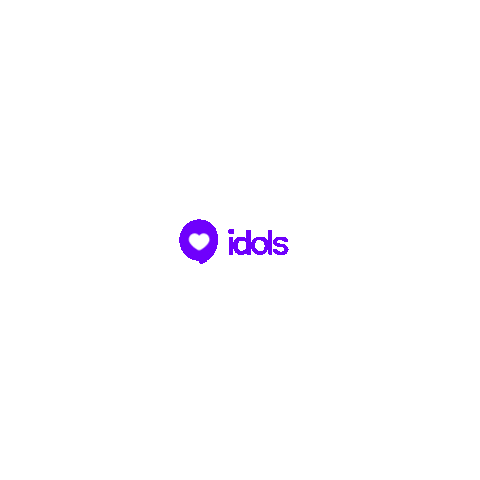 Idols Sticker