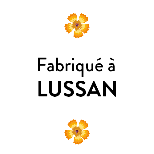 Cosmo Naturel Sticker