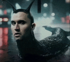 Eminem Bizzarre GIF