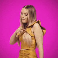 Dance Paciencia GIF by Brooke Haus