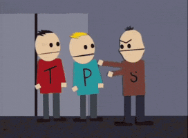 South Park GIF