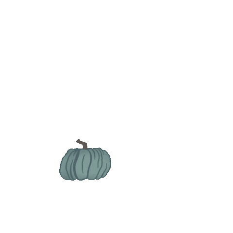 Halloween Sticker